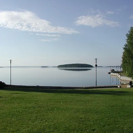 Kivitippu Hotel Lappajarvi