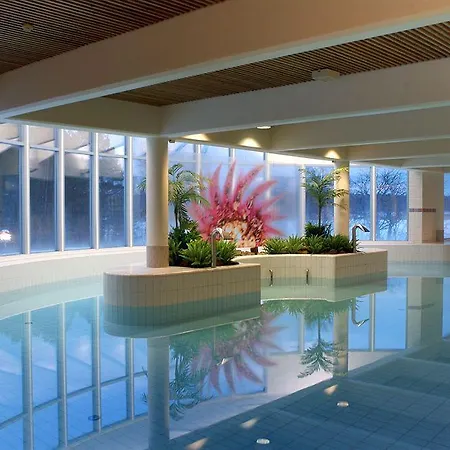 Hotel Kivitippu Lappajarvi