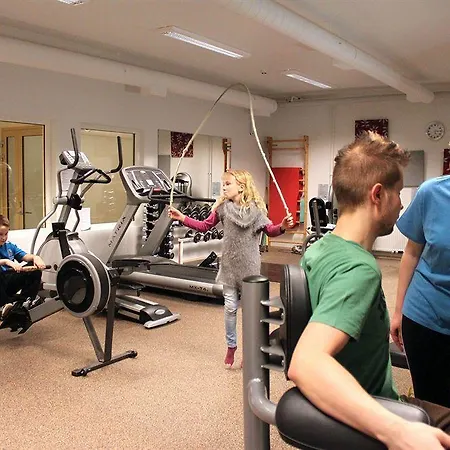 Otel Kivitippu Lappajärvi