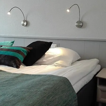 Hotel Kivitippu 3*