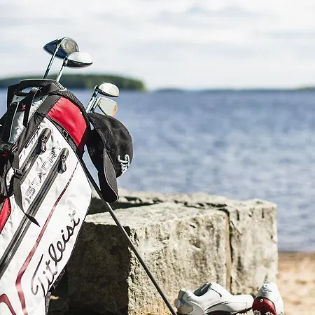 Kivitippu Lappajärvi