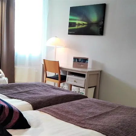 Kivitippu Hotel