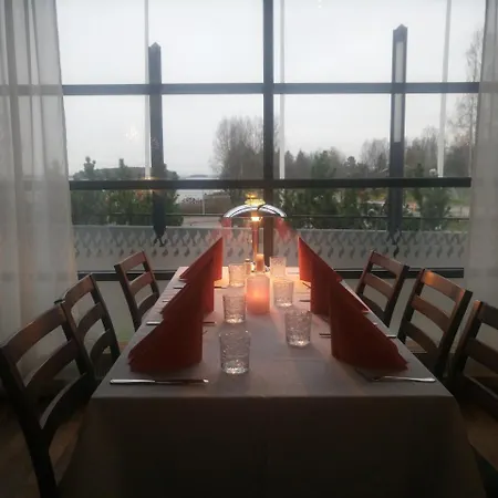 Kivitippu Hotel Lappajarvi