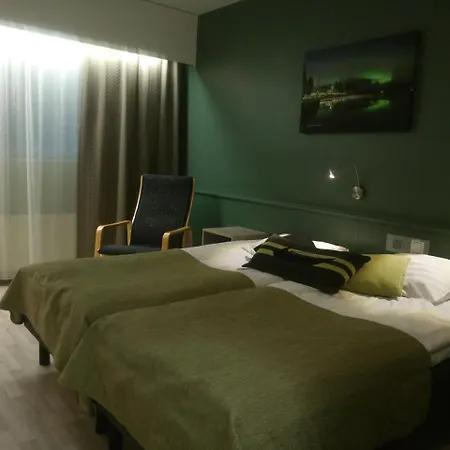 Kivitippu Hotel
