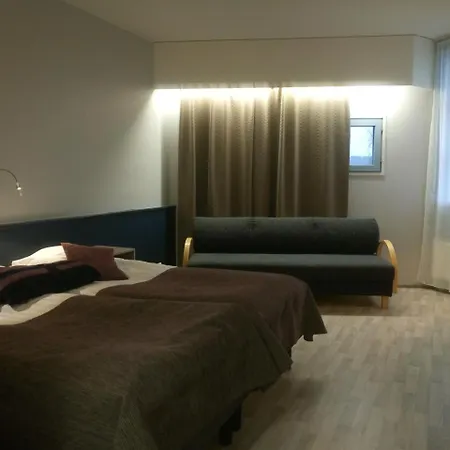 Hotel Kivitippu