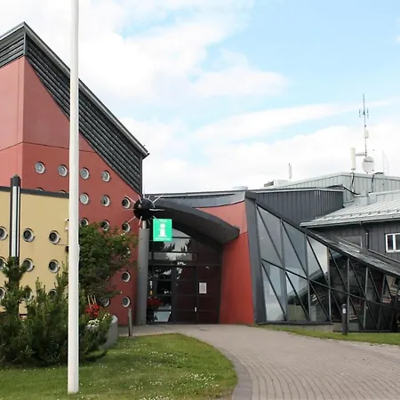 Kivitippu Hotel 3*