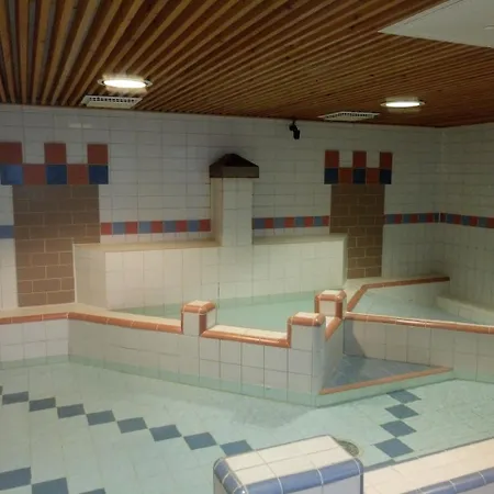 Hotell Kivitippu 3*