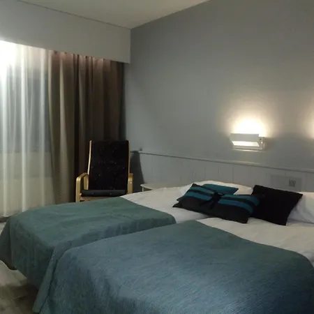 Hotel Kivitippu