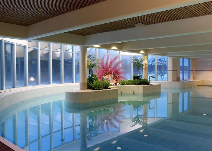 Hotel Kivitippu Lappajärvi