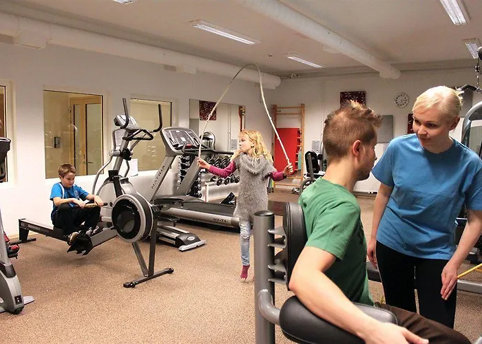 Hotel Kivitippu Lappajärvi