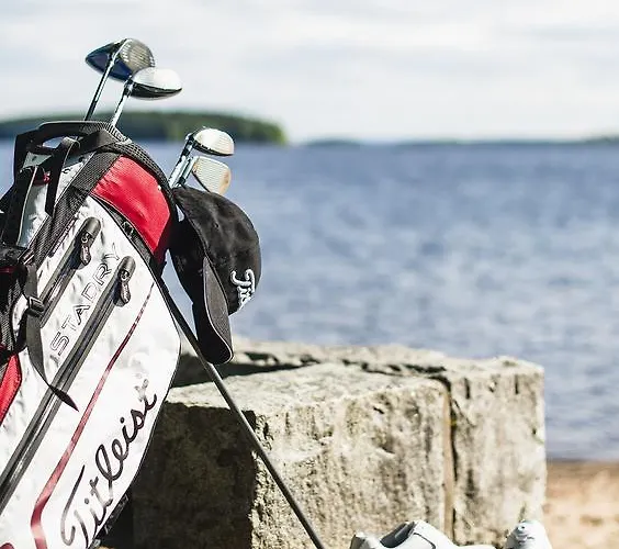 Kivitippu Lappajärvi