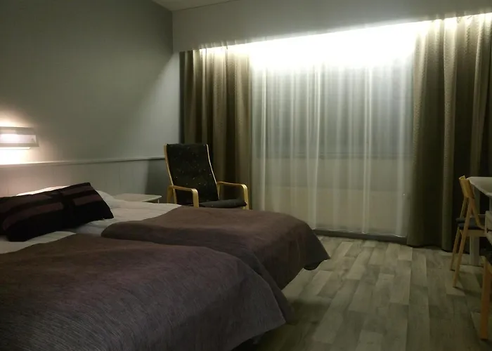 Kivitippu Lappajärvi